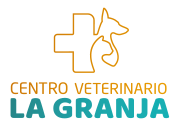 Centro Veterinario La Granja Logo